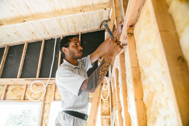 Soundproof Insulation Installation in Bellevue, ID