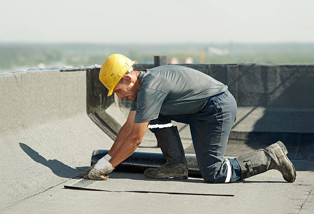 Professional Insulation Contractor in Bellevue, ID