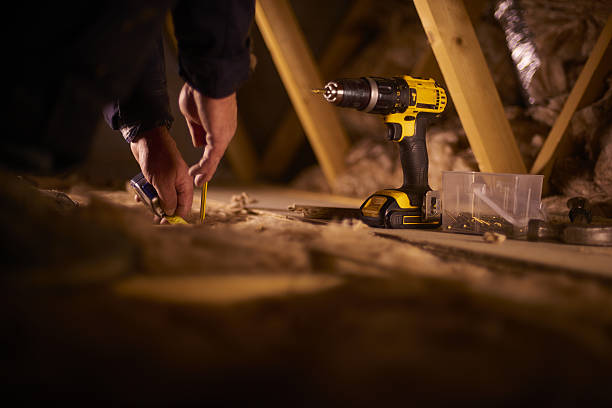 Range of Insulation Solutions in Bellevue, ID